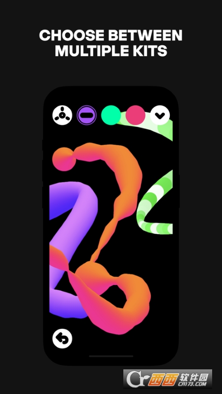 EZPZ节拍音乐制作 v3.0.7 官方版