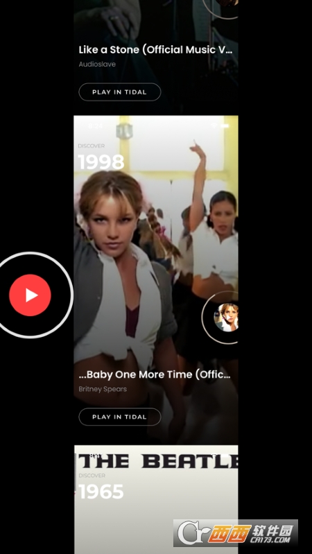 Rewind音乐时光机 v3.0.1 官方版