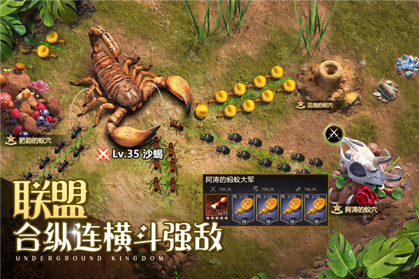 小小蚁国快手版 V3.0.60 安卓版截图2