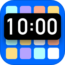 iclock闹钟