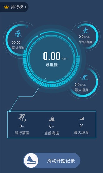 云顶滑雪公园 V3.4.1 安卓版截图2