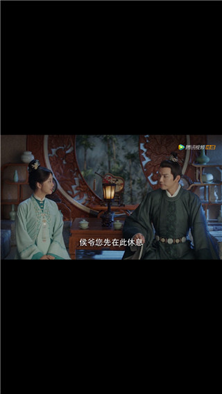战狼影视免费版截图