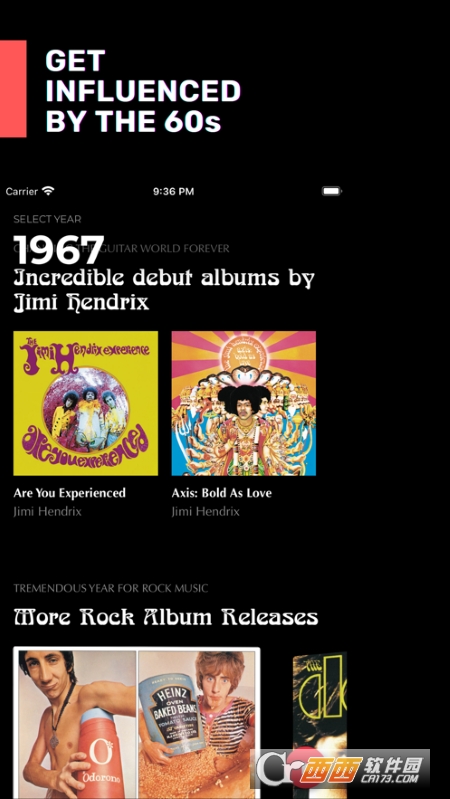 Rewind音乐时光机 v3.0.1 官方版