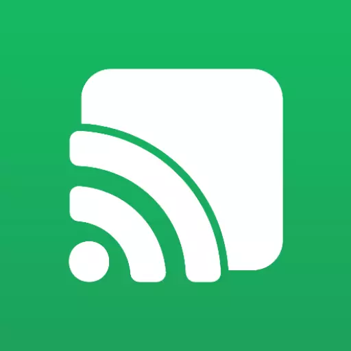 rss阅读器