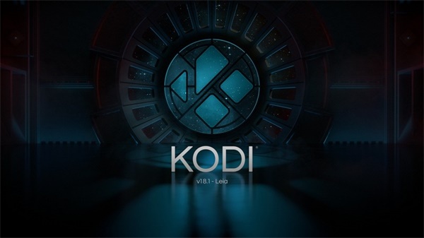 kodi播放器内置资源版截图