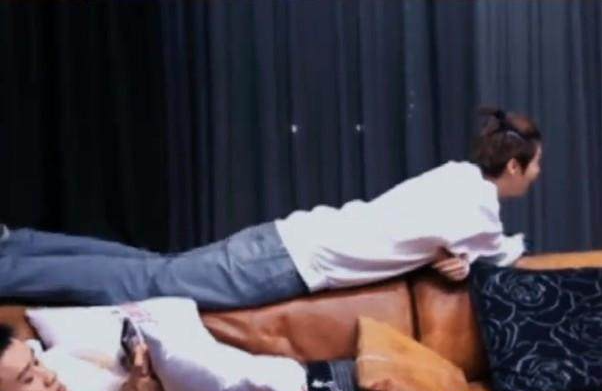 哈哈哈哈哈免费观看完整版截图