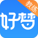 百信学车教练端