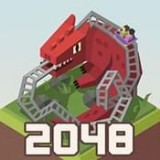 2048大亨：主题公园