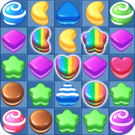 饼干消除破解版