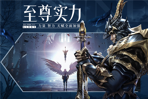 荣耀大天使vivo渠道服 V1.10.95 安卓版截图4