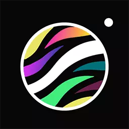 dazz复古相机拍照