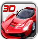 3d终极车神2