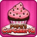 爸爸的纸杯蛋糕店