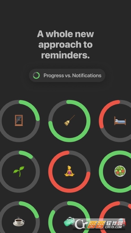 Mindr提醒工具 v1.5.1 官方版
