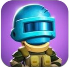 射击战地大逃杀