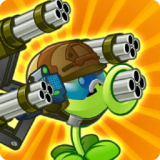 疯狂植物大战僵尸