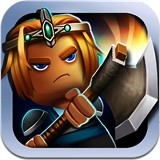 小小传奇：王国勇士