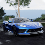 狂野赛车：沥青轨迹