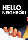 你好邻居