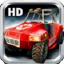 狂野赛车极速驾驶