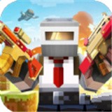 像素激战大乱斗