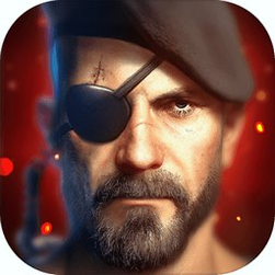 战地风暴百度版