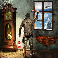 逃生室隐藏之谜