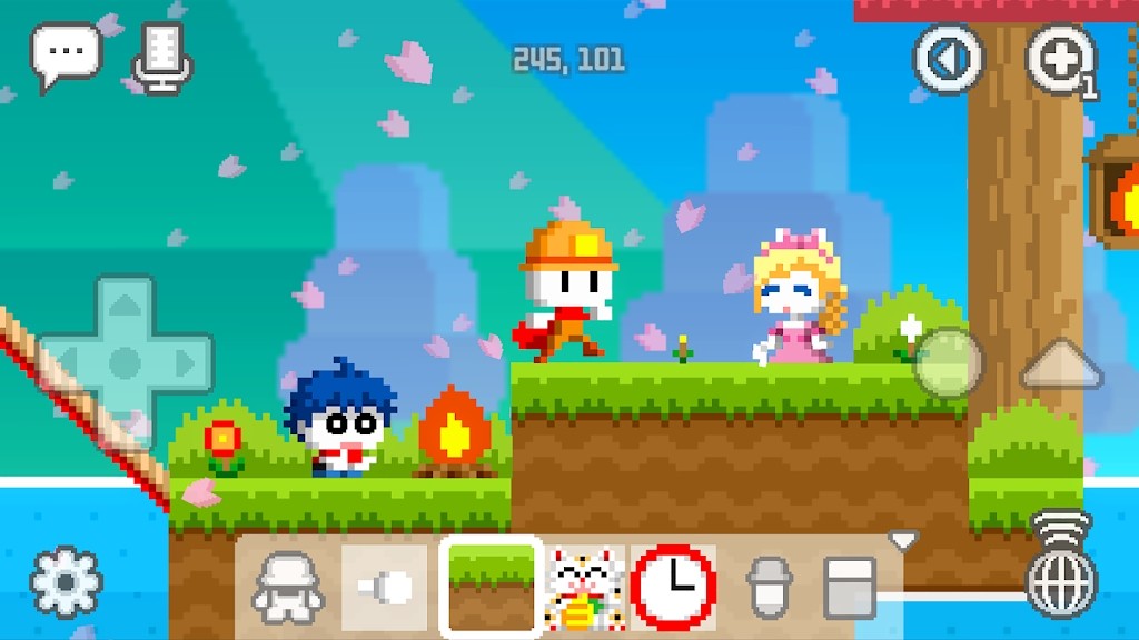 波古波古国际版 V1.0.294 安卓版截图2