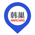 韩巢韩国地图APP