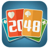 2048合并纸牌