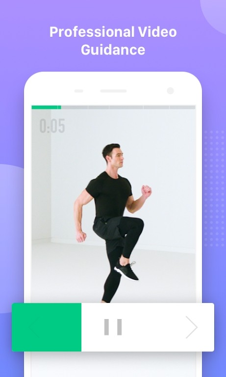 keep健身googleplay版 V8.5.80 安卓版截图4
