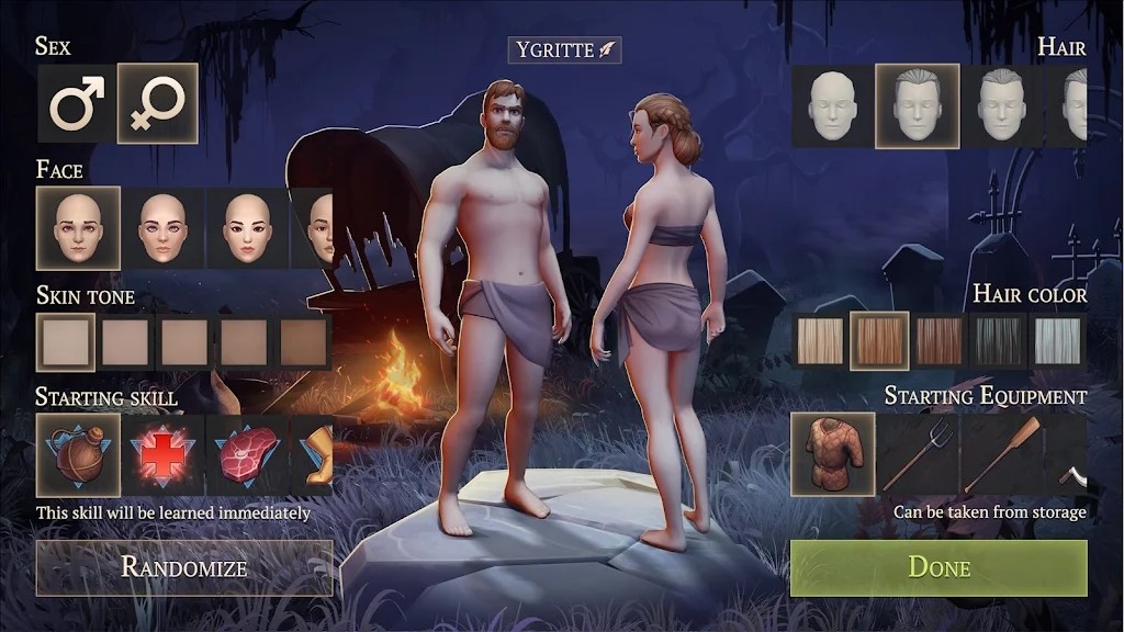 冷酷灵魂国际服 V7.6.0 安卓版截图4