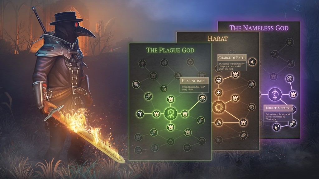 冷酷灵魂国际服 V7.6.0 安卓版截图5