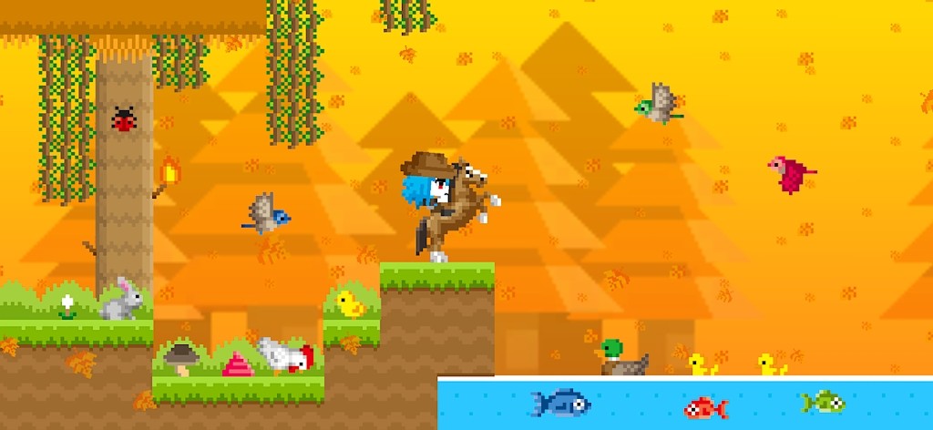 波古波古正版 V1.0.295 安卓版截图5