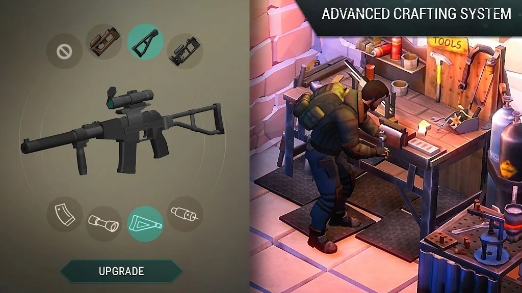 地球末日生存完整版 V1.39.6 安卓版截图2