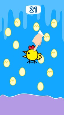 小鸡乐园
