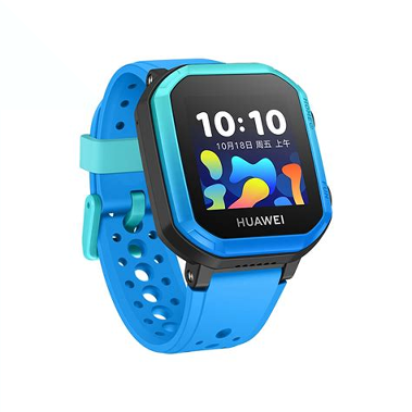 华为儿童智能手表