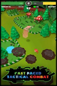 生物战斗实验室