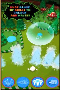 生物战斗实验室