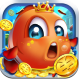 多乐奇游李逵劈鱼