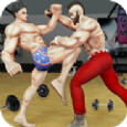 GYM格斗