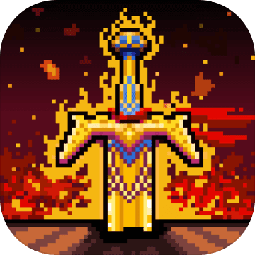 无限骑士放置型RPG