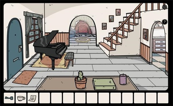 Another Shadow V1.0.88 安卓版截图3