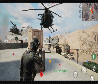 我的世界帝国中文版