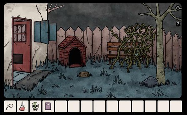 Another Shadow V1.0.88 安卓版截图4