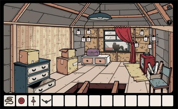 Another Shadow V1.0.88 安卓版截图2