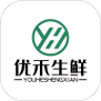 优禾生鲜