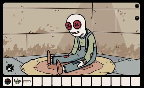 Another Shadow V1.0.88 安卓版截图6