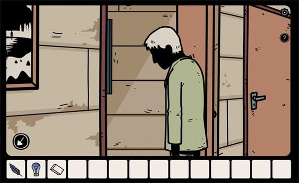 Another Shadow V1.0.88 安卓版截图1