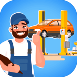 Car Fix Tycoon